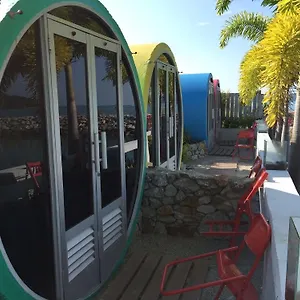 Tubotel Hotel Langkawi