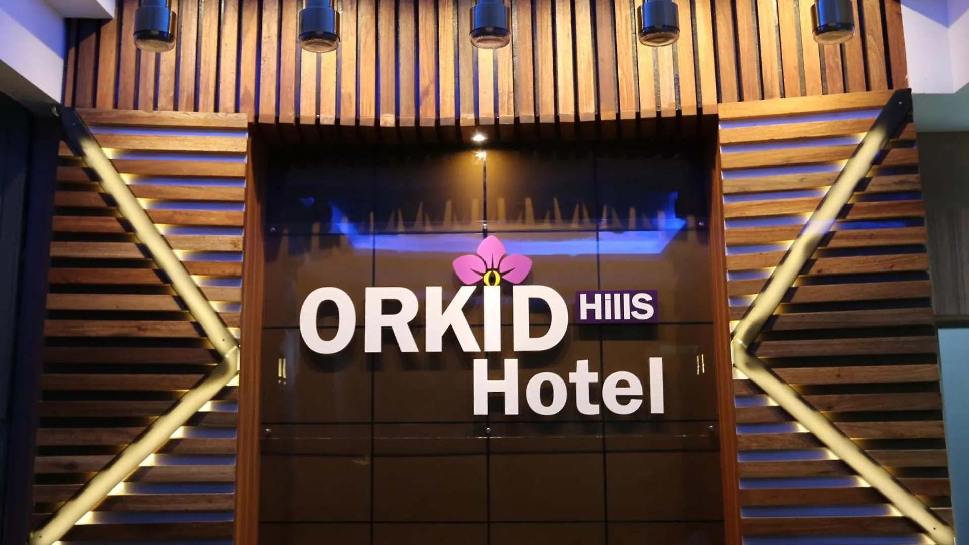 Hotel Orkid Hills At Kuala Lumpur contacts