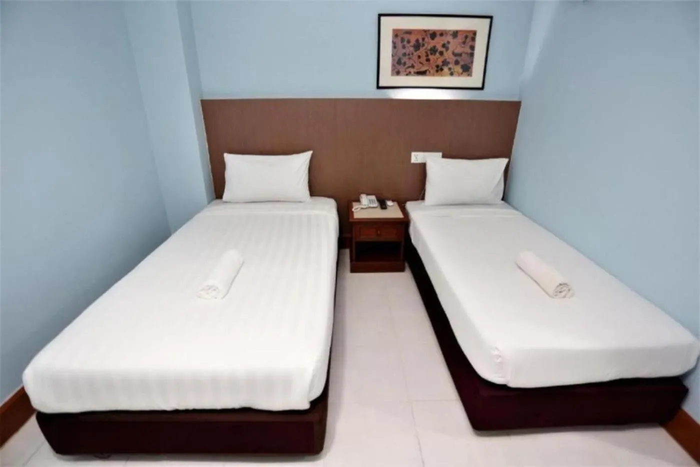 Hotel Orkid Hills At Kuala Lumpur