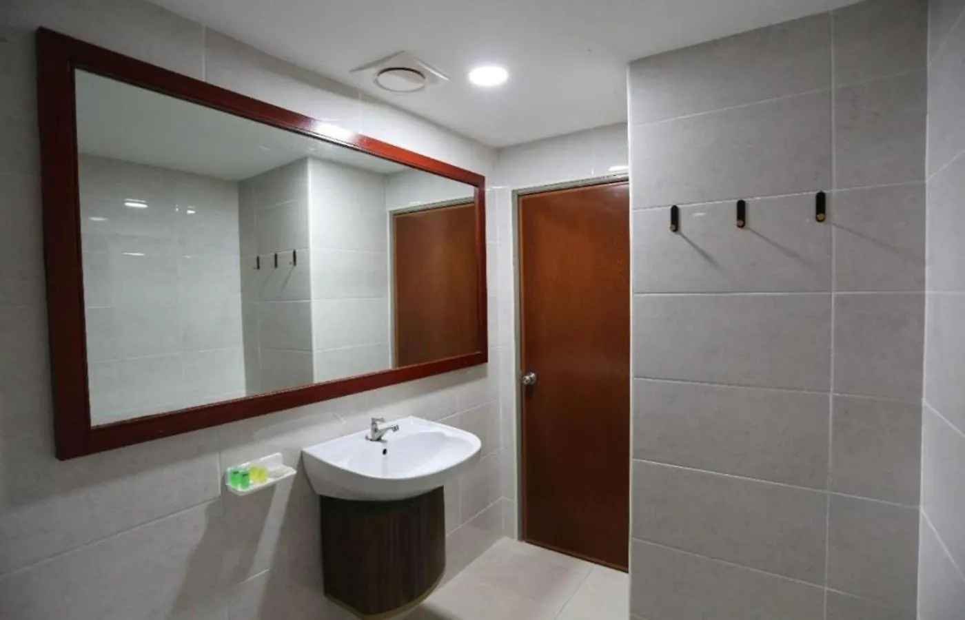 Hotel Orkid Hills At Kuala Lumpur