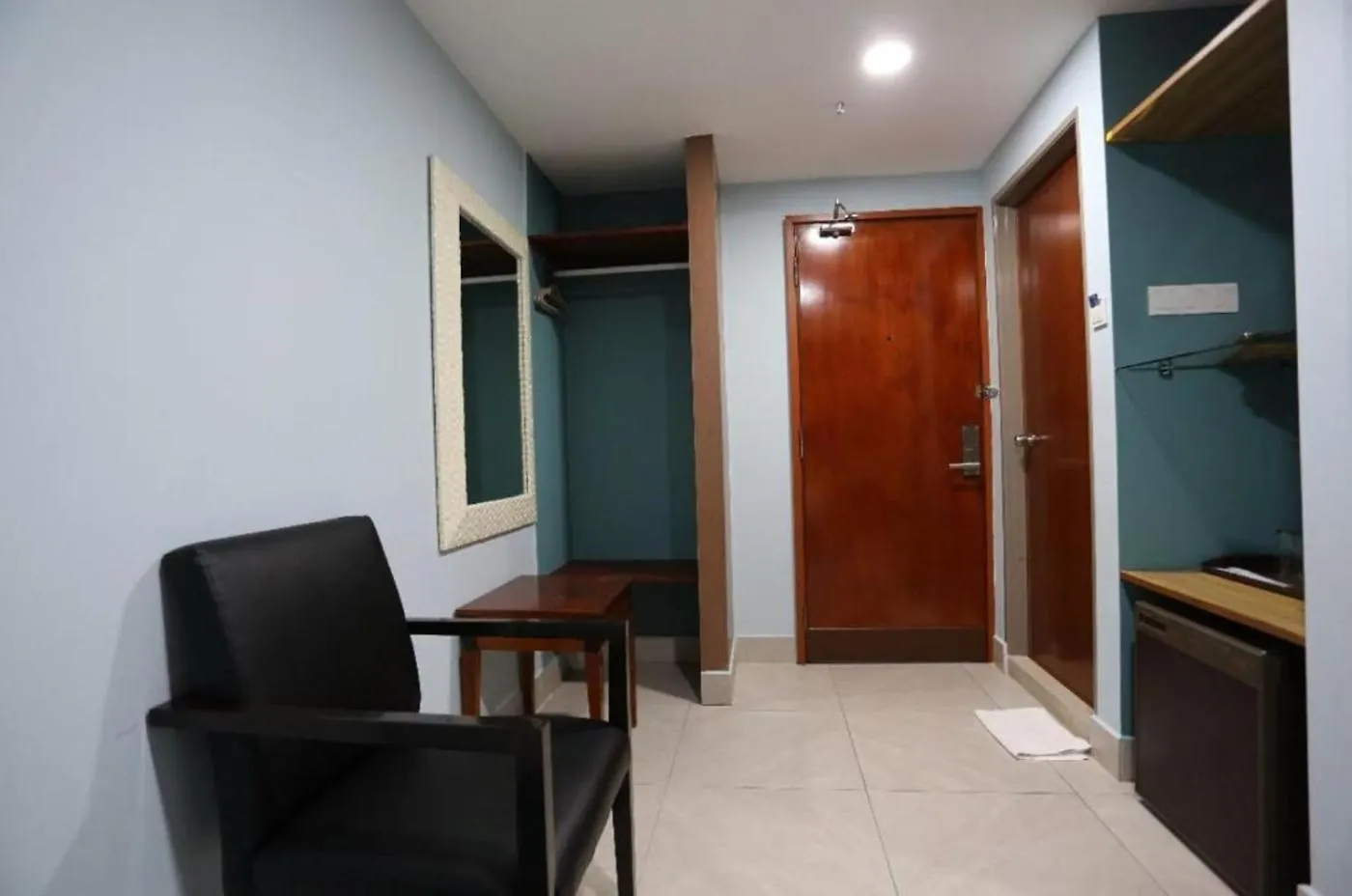 Hotel Orkid Hills At Kuala Lumpur