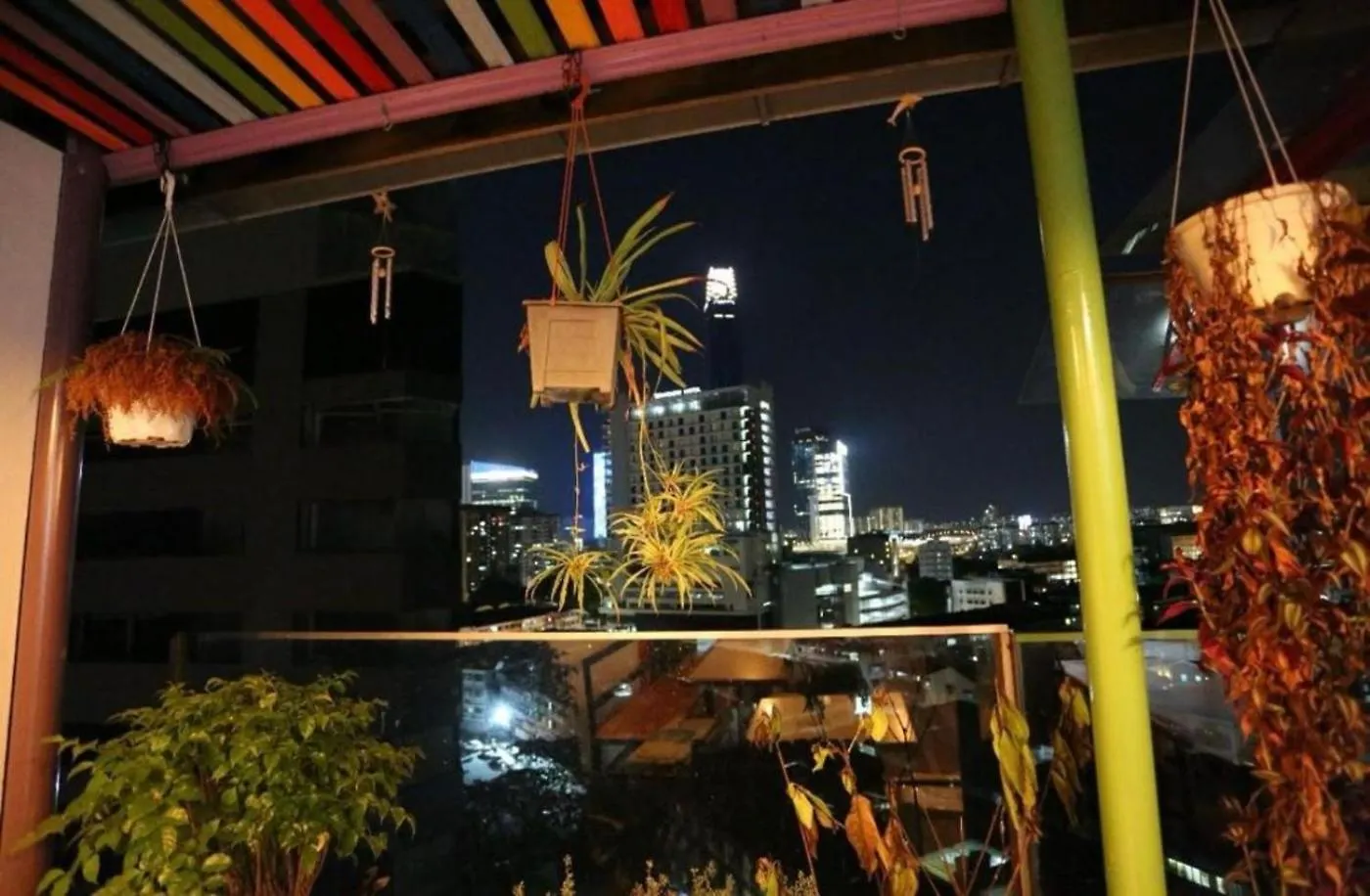 Hotel Orkid Hills At Kuala Lumpur