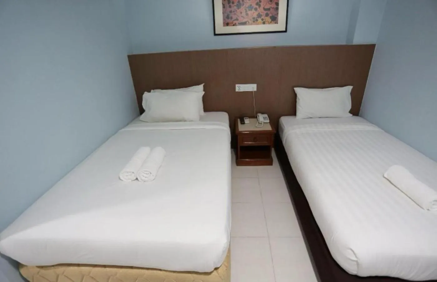 Hotel Orkid Hills At Kuala Lumpur