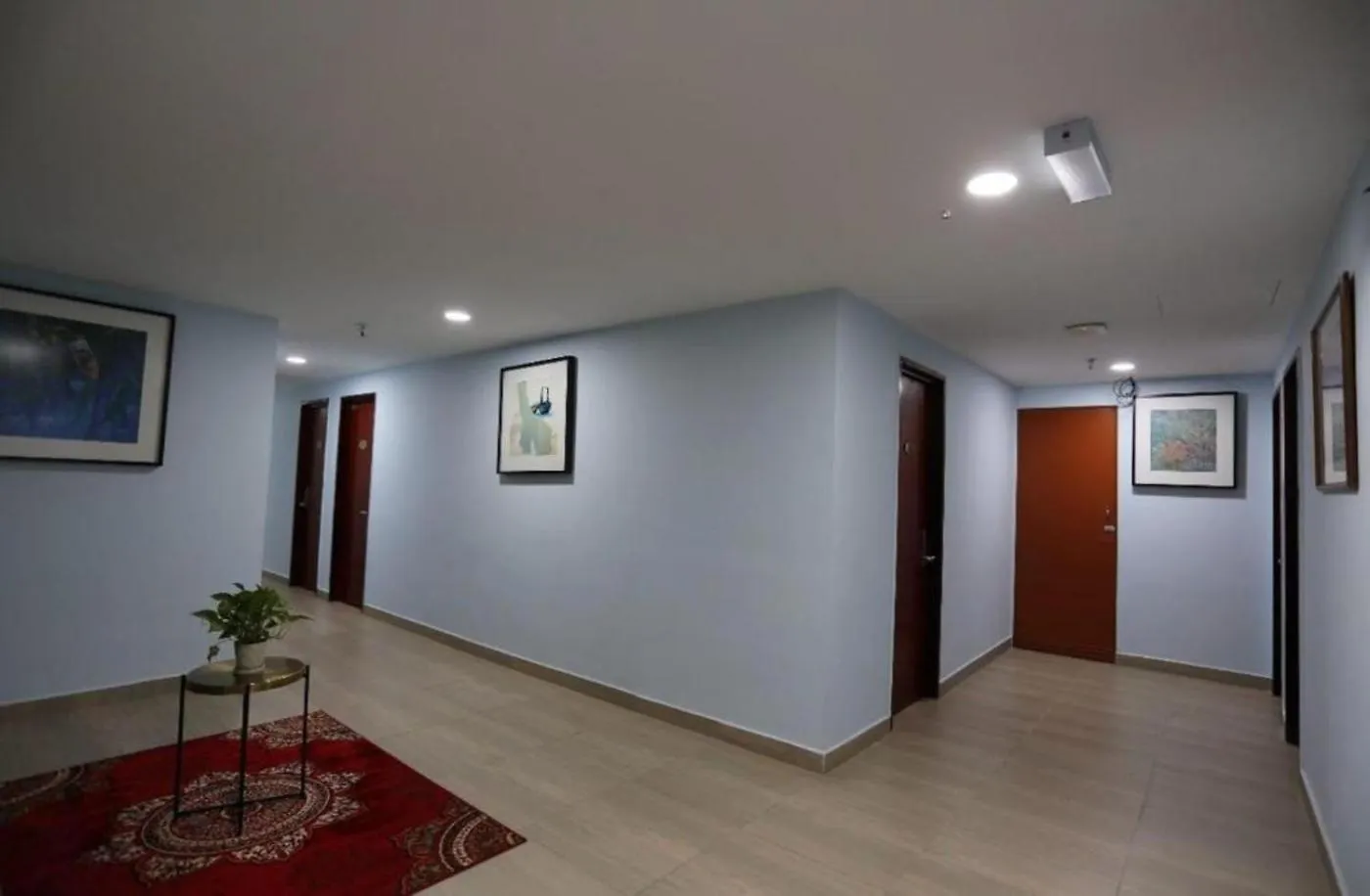 Hotel Orkid Hills At Kuala Lumpur