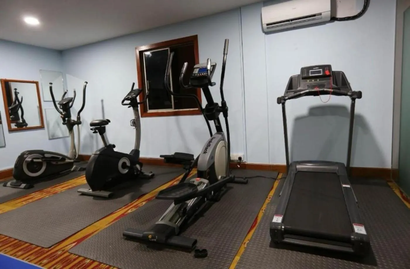 ***  Hotel Orkid Hills At Kuala Lumpur Malaysia