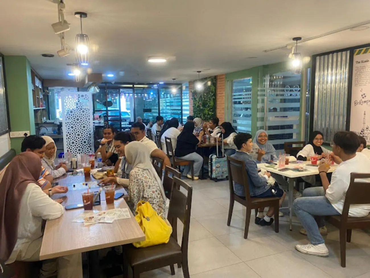 Hotel Orkid Hills At Kuala Lumpur Malaysia